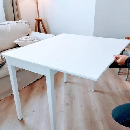 Appartement & Confort 3 Pieces Parking Clim Et Wifi
