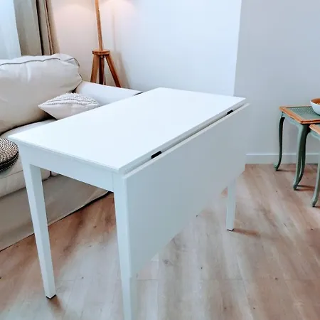Appartement & Confort 3 Pieces Parking Clim Et Wifi *