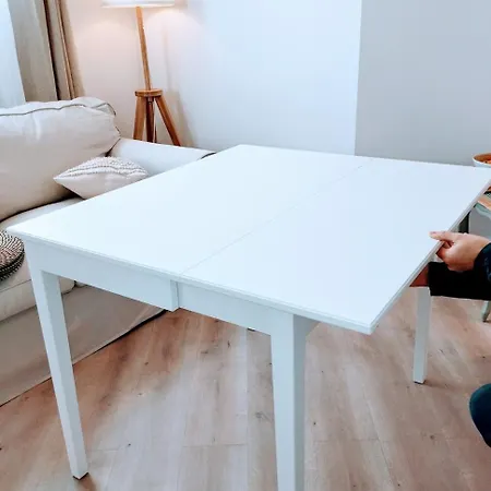 Appartement & Confort 3 Pieces Parking Clim Et Wifi